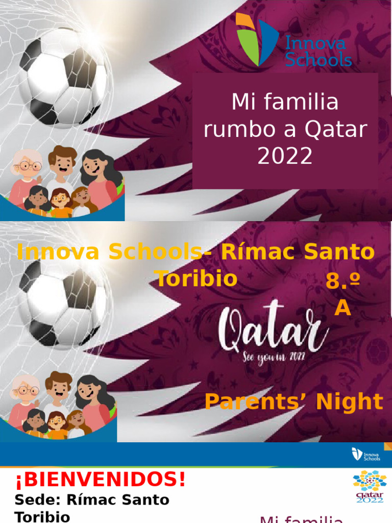 Parents' Night | PDF