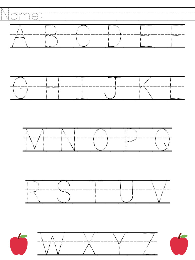 Abcdef Ghijkl Mnopq Rstuv Wxyz | PDF