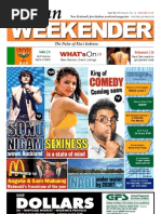 Download Indian Weekender 75 by Indian Weekender SN90884605 doc pdf