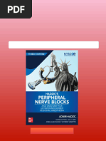 Hadzic S Peripheral Nerve Blocks and Anatomy For
