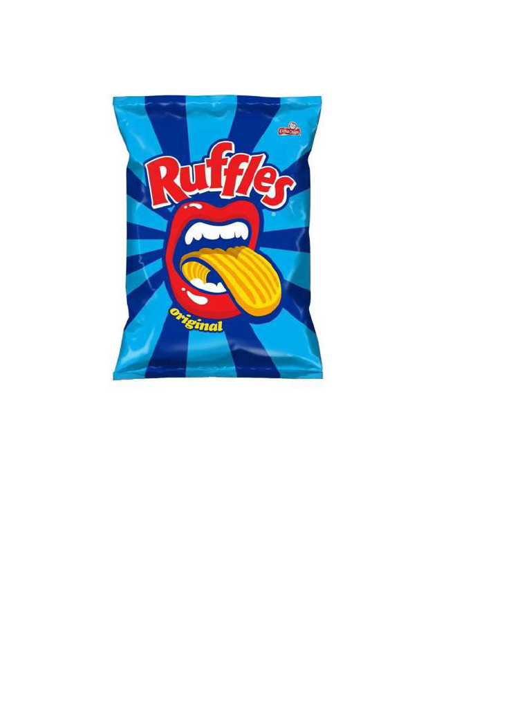 Ruffles | PDF