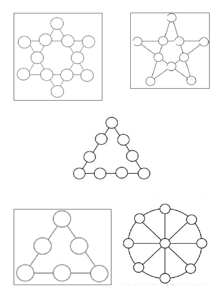 Figuras Mágicas Pdf