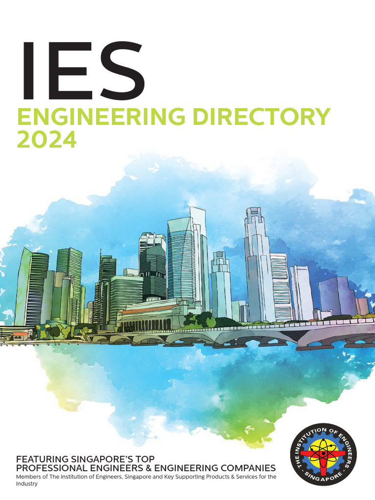 IES Directory 2024 | PDF | Energy Conservation | Hydroponics