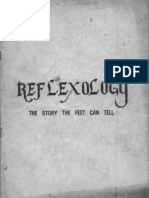 Reflexology the Story the Feet Can Tell