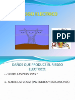 4.3. - Riesgo Electrico