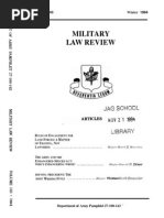 Download Rules of Engagement for Land Forces by Ayam Zeboss SN90889847 doc pdf