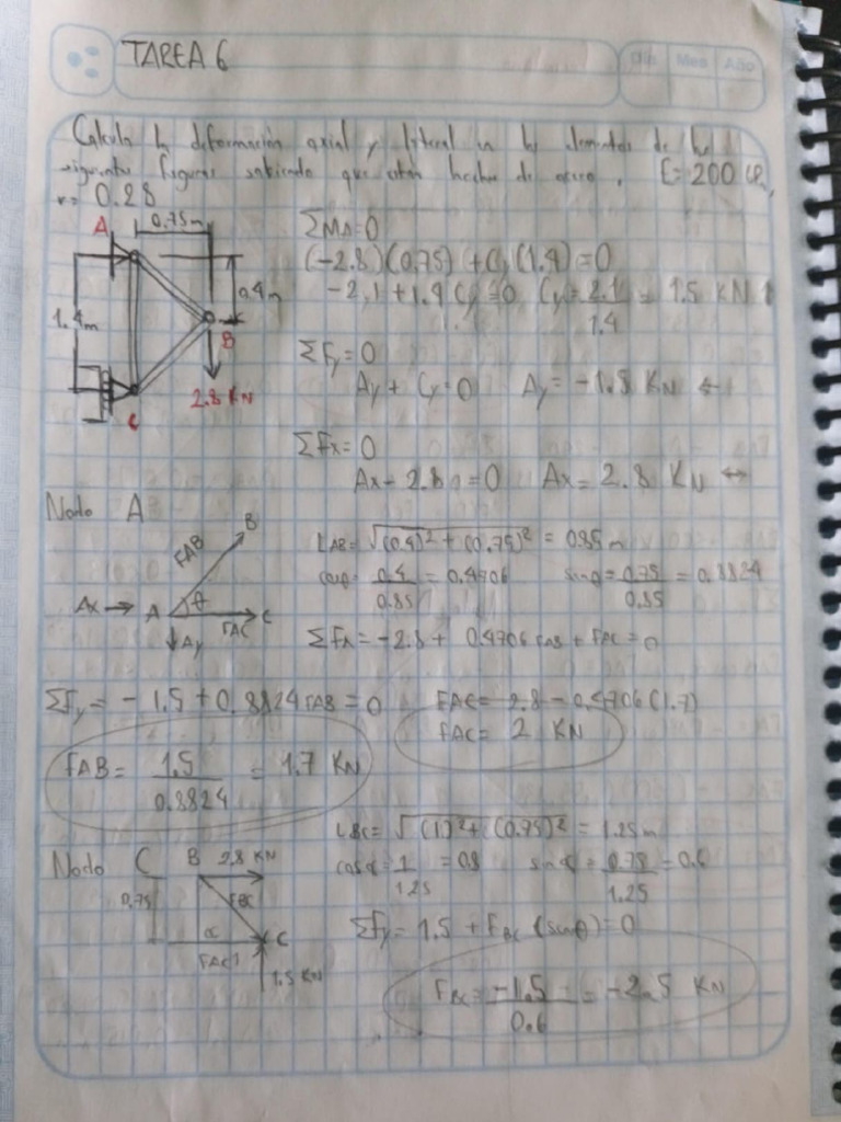Tarea 6 RM | PDF