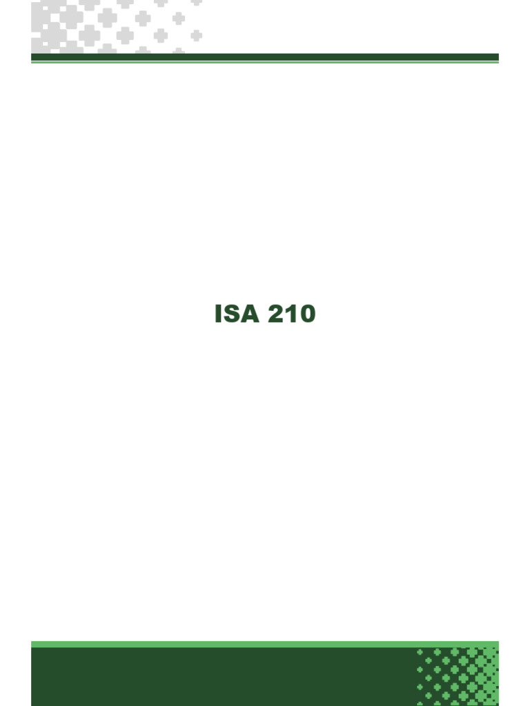 Simplifying Audit Engagement Terms | PDF | Auditor's Report | Audit