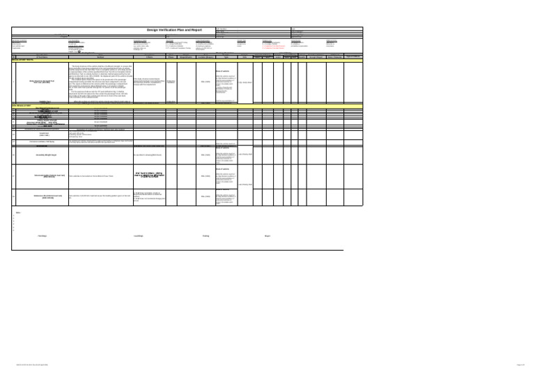 DVP Body | PDF | Strength Of Materials | Reliability Engineering