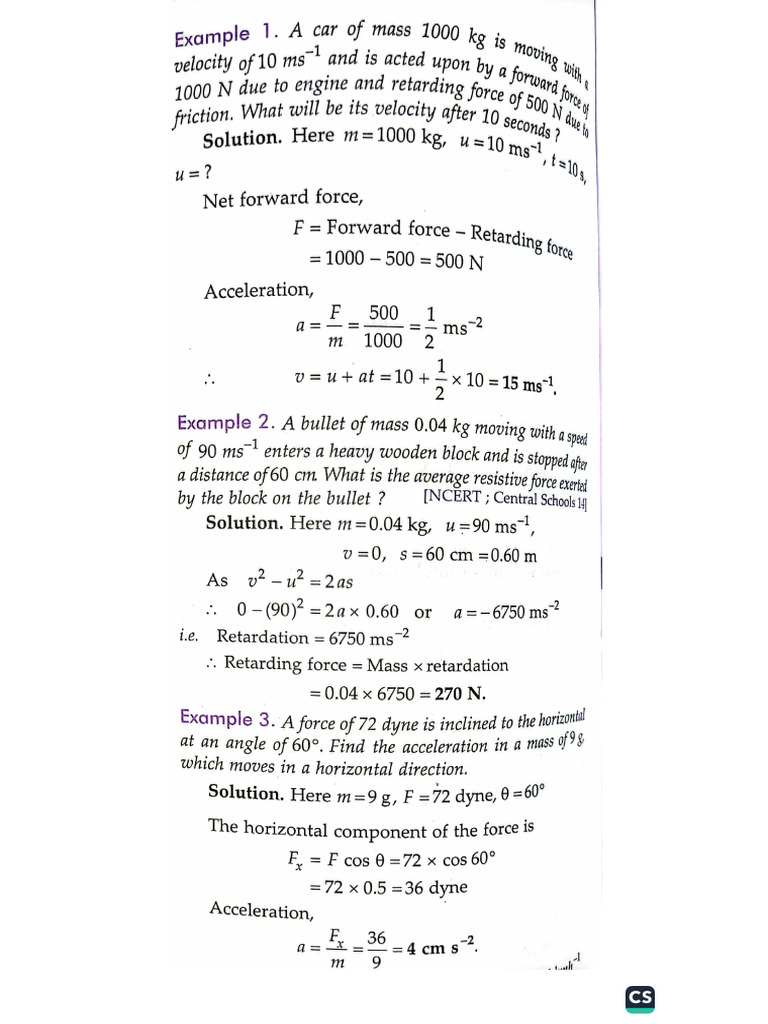 CamScanner Overview and Features | PDF