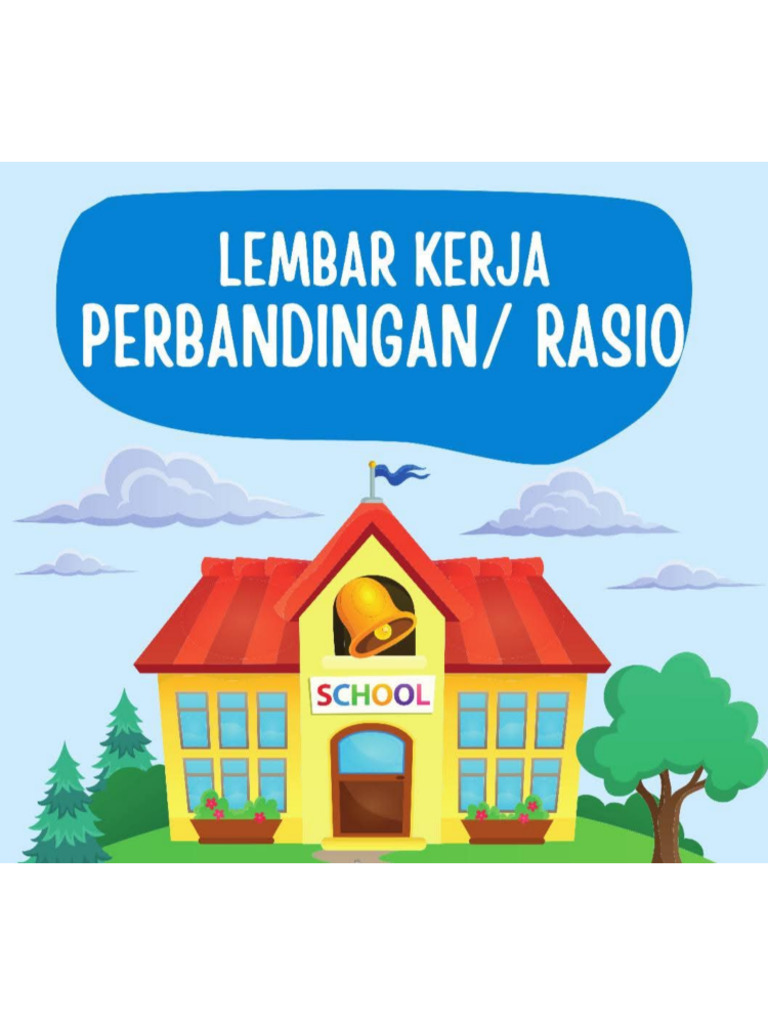 Rasio. KLS 6 | PDF