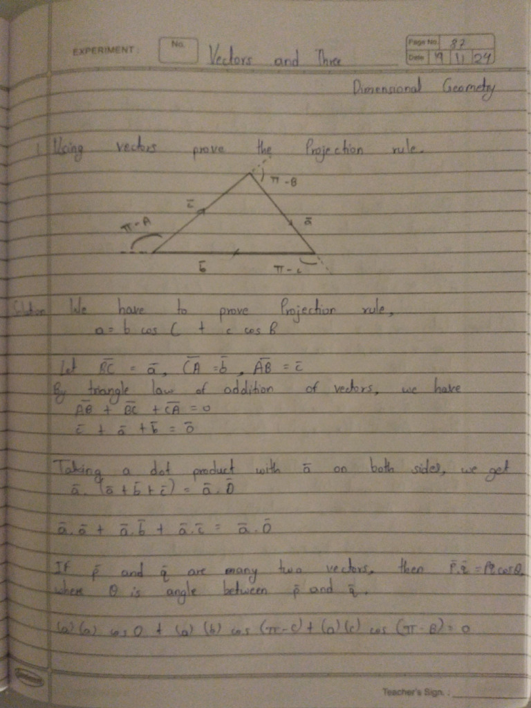 Maths Practical 14, 15, 16 | PDF