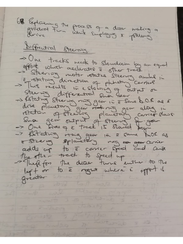 My Notes | PDF