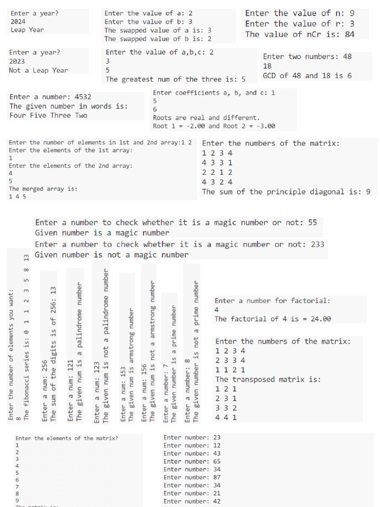 Cs Emprint | PDF