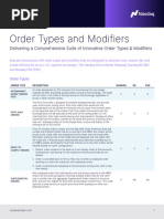 Bloomberg VCON CDXT CME CDS User Guide | PDF | Chicago Mercantile ...