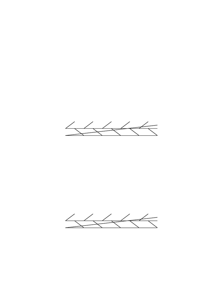 Rectifier Filter Types Explained | PDF