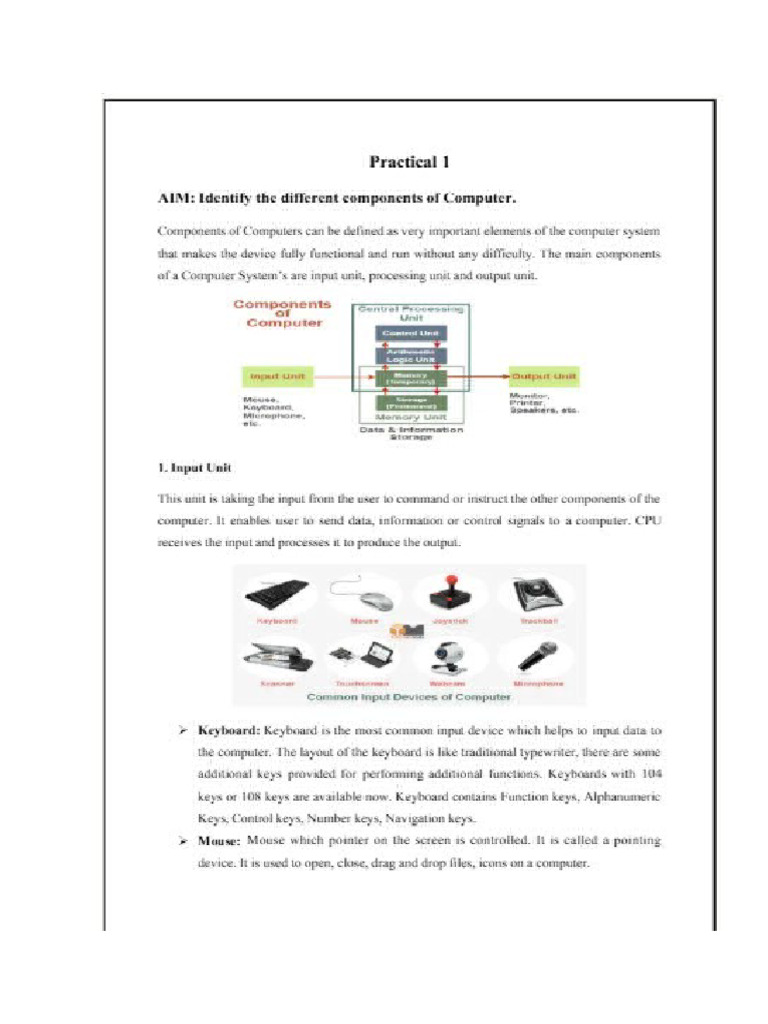 PR 3 | PDF