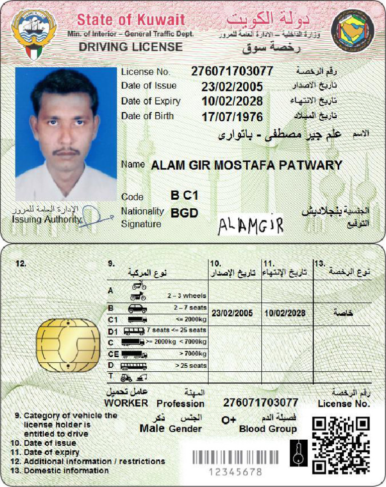 License | PDF