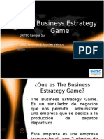 The Business Estrategy Game[1]