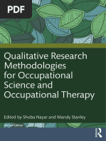 OCAIRS and MOHOST Assessment Overview | PDF | Validity (Statistics ...