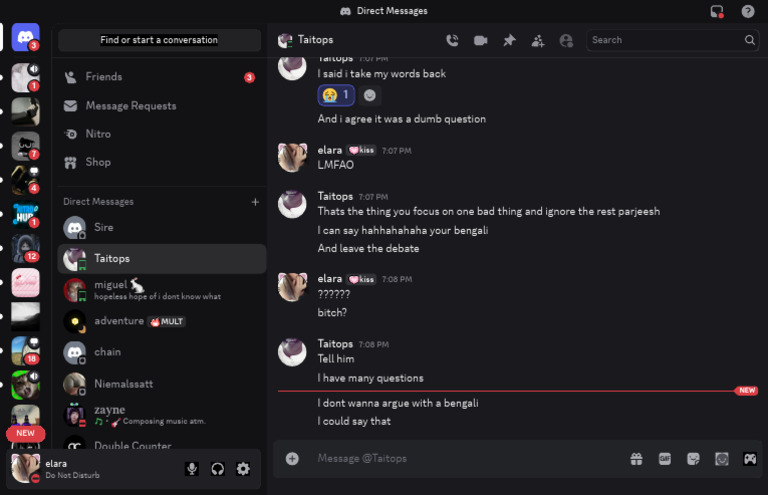 Discord 11 | PDF