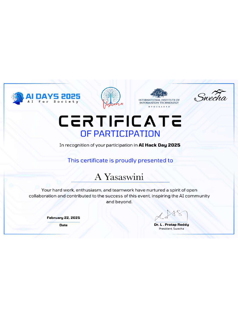 AI Hack Day 2025 | PDF
