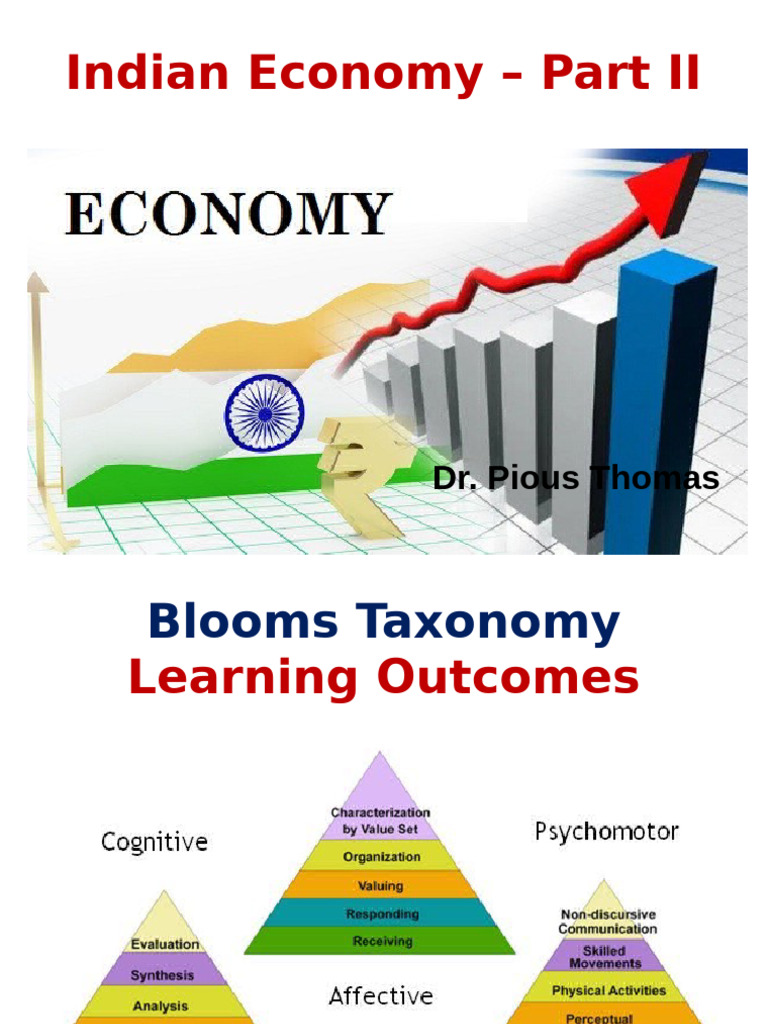 Overview of India's Economic Systems | PDF | Economy Of India | Economies