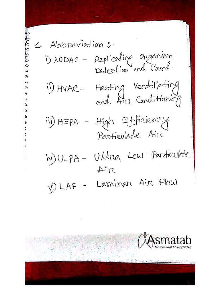 PharmaPrep Document Overview | PDF