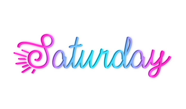 GNB Saturday | PDF