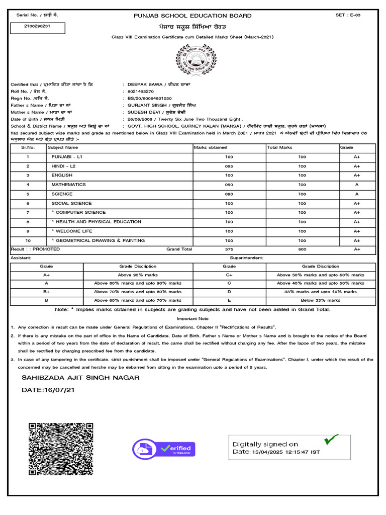 In Ac pseb-CEMST-80214932702021 | PDF