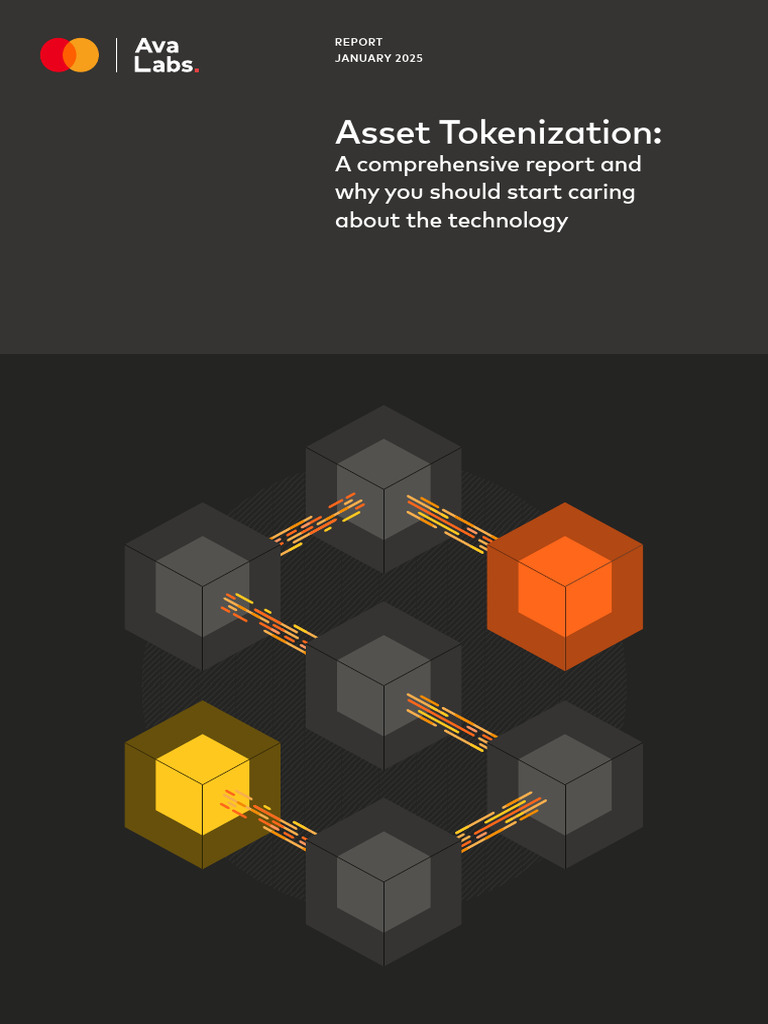 Asset Tokenization in Latin America | PDF | Private Sector | Business