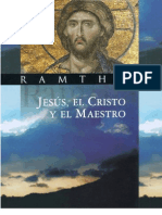 Ramtha - Jesus El Cristo Y El Maestro