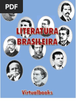 Literatura Brasileira