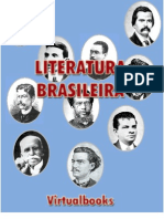 Literatura Brasileira