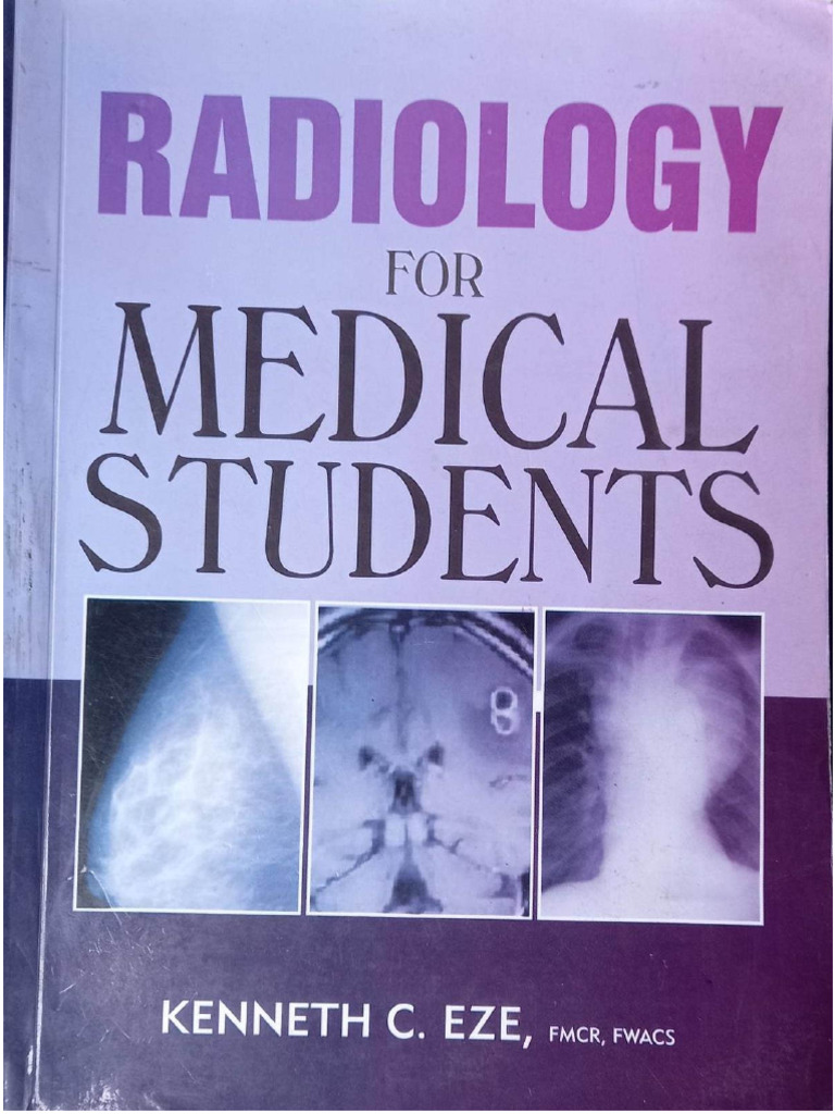 Radiology of the Chest & Respiratory System | PDF | Lung | Angiography