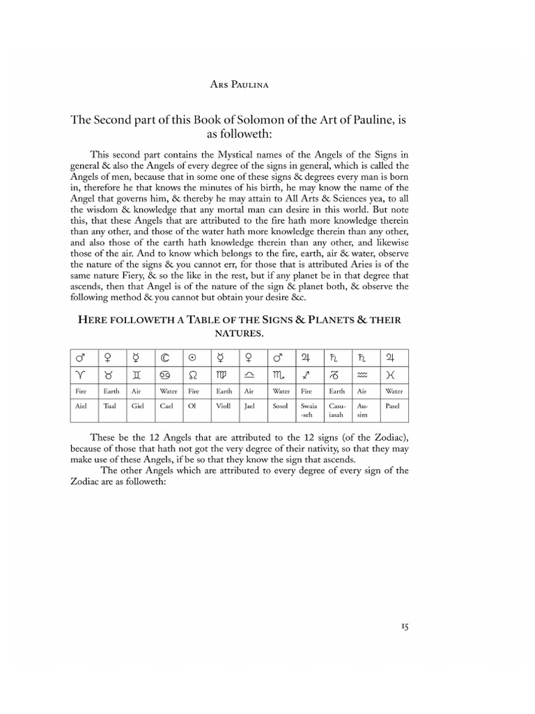 Ars Paulina 2 PDF