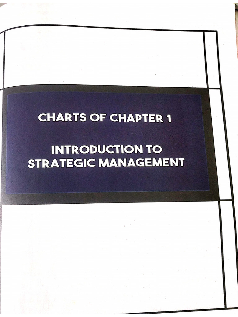 SM CH 1 | PDF