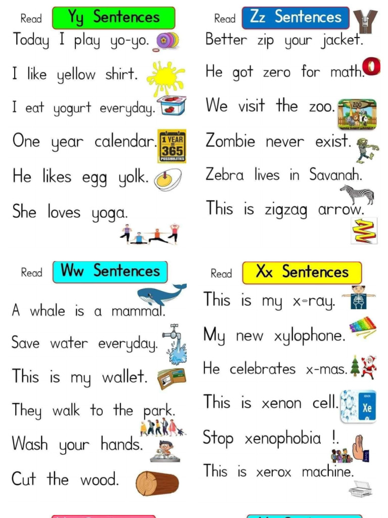Reading Materials G2 | PDF