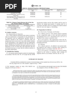 MIL-DTL-46100E Armor Plate Specification | PDF | Specification ...