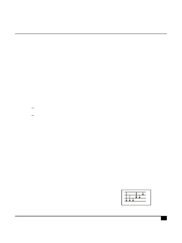 Quantum Mechanics Questions and Answers | PDF | Electron Configuration ...