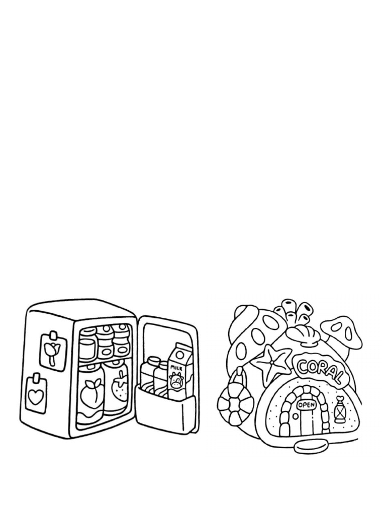 Print Cocowyo | PDF