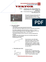 Download modul-matematika-vektor by Irrma Wikrama SN90906132 doc pdf