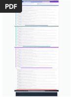 28-Day AI Mastery Challenge | PDF