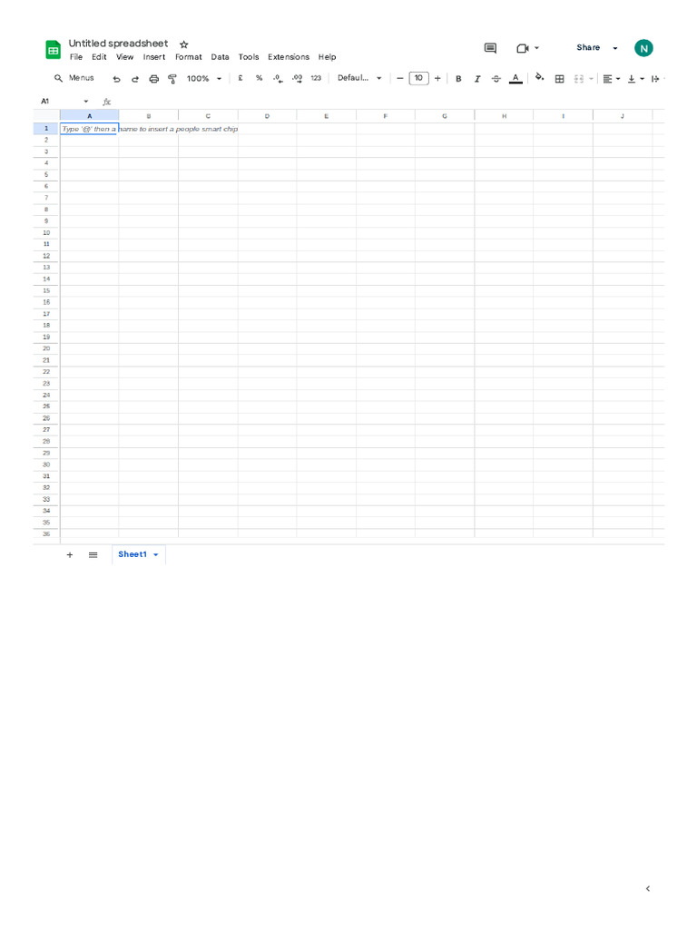 Todo List | PDF