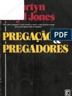 Martyn Lloyd-Jones - Pregação & Pregadores