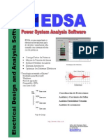 EDSA Electrical Design and Analysis