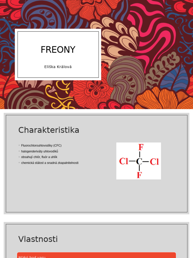 Freony | PDF
