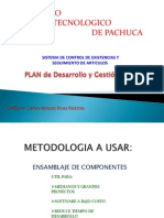 SQA PlanDesSWEjem2