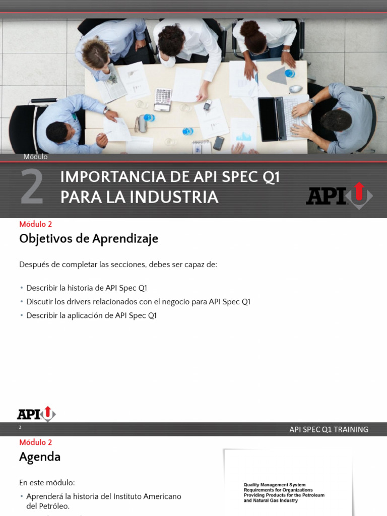 SLIDES PARTICIPANTS (SPA) API - Spec - Q1 - 10th - Modulo - 2 Version ...