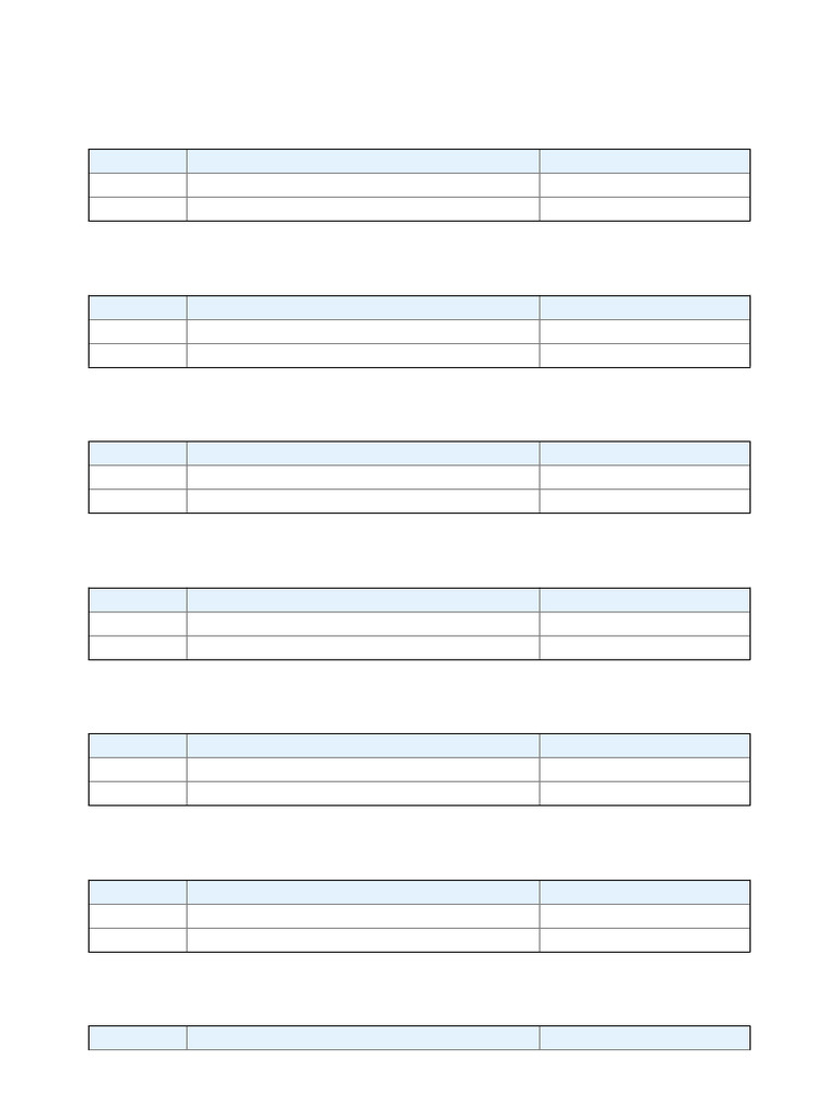 10-Day NEET Study Timetable | PDF